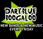 The Dark Blue Boogaloo Night Picture