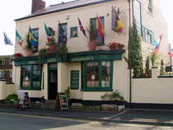 Katie Fitgerald's Pub
