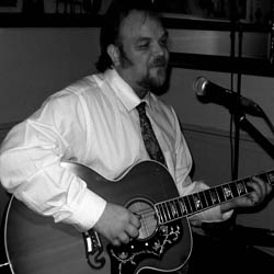 Ben Smith