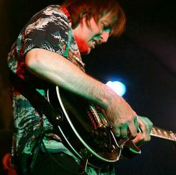 LES WILSON