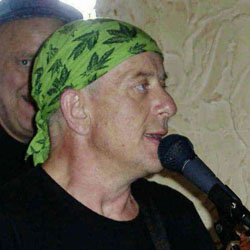 PETE ZIMMER BAND
