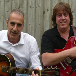 THE BARFLYS