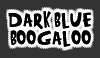 The Dark Blue Boogaloo
